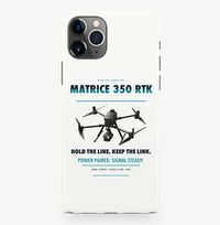 Thumbnail for DJI Matrice 350 RTK Case ProMax design on white iphone case promax