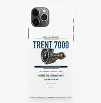 Thumbnail for TRENT 7000 Case ProMax design on white iphone case promax