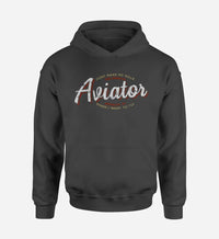 Thumbnail for Aviator Hoodie - view 3