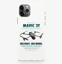Thumbnail for DJI Mavic 3 Thermal Case ProMax design on white iphone case promax