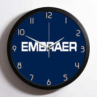 Thumbnail for Embraer Wall Clock - view 3