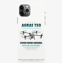 Thumbnail for DJI Agras T50 Case ProMax design on white iphone case promax
