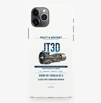 Thumbnail for JT3D Case ProMax design on white iphone case promax