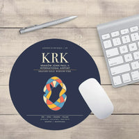 Thumbnail for Krakow John Paul II International Airport KRK - Navy Blue