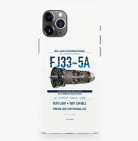 Thumbnail for FJ33-5A Case ProMax design on white iphone case promax