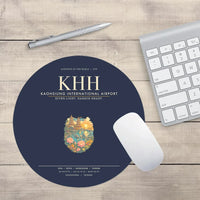 Thumbnail for Kaohsiung International Airport KHH - Navy Blue