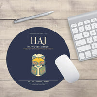 Thumbnail for Hannover Airport HAJ - Navy Blue
