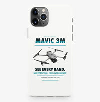 Thumbnail for DJI Mavic 3 Multispectral Case ProMax design on white iphone case promax