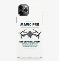 Thumbnail for DJI Mavic Pro Case ProMax design on white iphone case promax