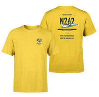 Thumbnail for corrected-back-v4 | Nord 262A | Yellow | d11e457b1707