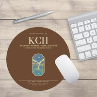 Thumbnail for Kuching International Airport KCH - Brown