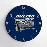 Thumbnail for Boeing 757 Wall Clock - view 4