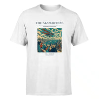Thumbnail for VINTAGE G4036 - The Skywriters - Premium T-Shirt design on white premium t shirt