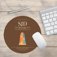 Thumbnail for Aeropuerto Internacional de Los Cabos SJD - Brown