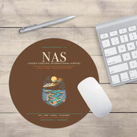 Thumbnail for Lynden Pindling International Airport Nassau NAS - Brown
