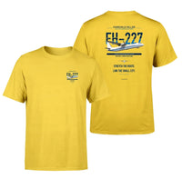 Thumbnail for corrected-back-v4 | Fairchild Hiller FH-227B | Yellow | 3c92bb594f31
