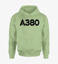 Thumbnail for Airbus A380 Hoodie - view 10