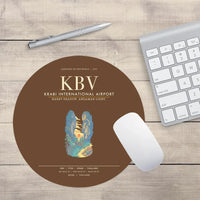 Thumbnail for Krabi International Airport KBV - Brown