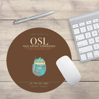Thumbnail for Oslo Airport Gardermoen OSL - Brown