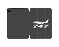 Thumbnail for Boeing 747 iPad Case - view 4