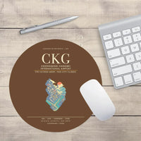Thumbnail for Chongqing Jiangbei International Airport CKG - Brown