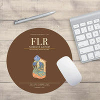 Thumbnail for Florence Airport FLR - Brown