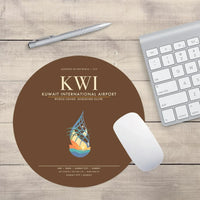 Thumbnail for Kuwait International Airport KWI  Kuwait City - Brown