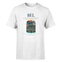 Thumbnail for Belem Airport (BEL) Premium T-Shirt White