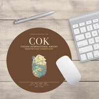 Thumbnail for Cochin International Airport Kochi COK - Brown