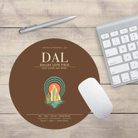Thumbnail for Dallas Love Field DAL - Brown