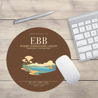 Thumbnail for Entebbe International Airport EBB - Brown