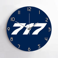 Thumbnail for Boeing 717 Wall Clock - view 4