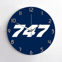 Thumbnail for Boeing 747 Wall Clock - view 4