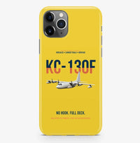 Thumbnail for KC-130F BuNo 149798 design on yellow magsafe iphone case, for iPhone Pro Max