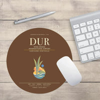 Thumbnail for King Shaka International Airport DUR  Durban - Brown