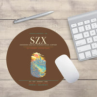 Thumbnail for Shenzhen Bao'an International Airport SZX - Brown