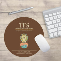 Thumbnail for Tenerife South Airport TFS - Brown