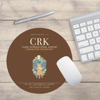 Thumbnail for Clark International Airport CRK - Brown