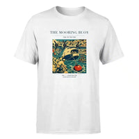 Thumbnail for VINTAGE G4183 - The Mooring Buoy - Premium T-Shirt design on white premium t shirt