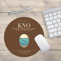 Thumbnail for Kualanamu International Airport Medan KNO - Brown