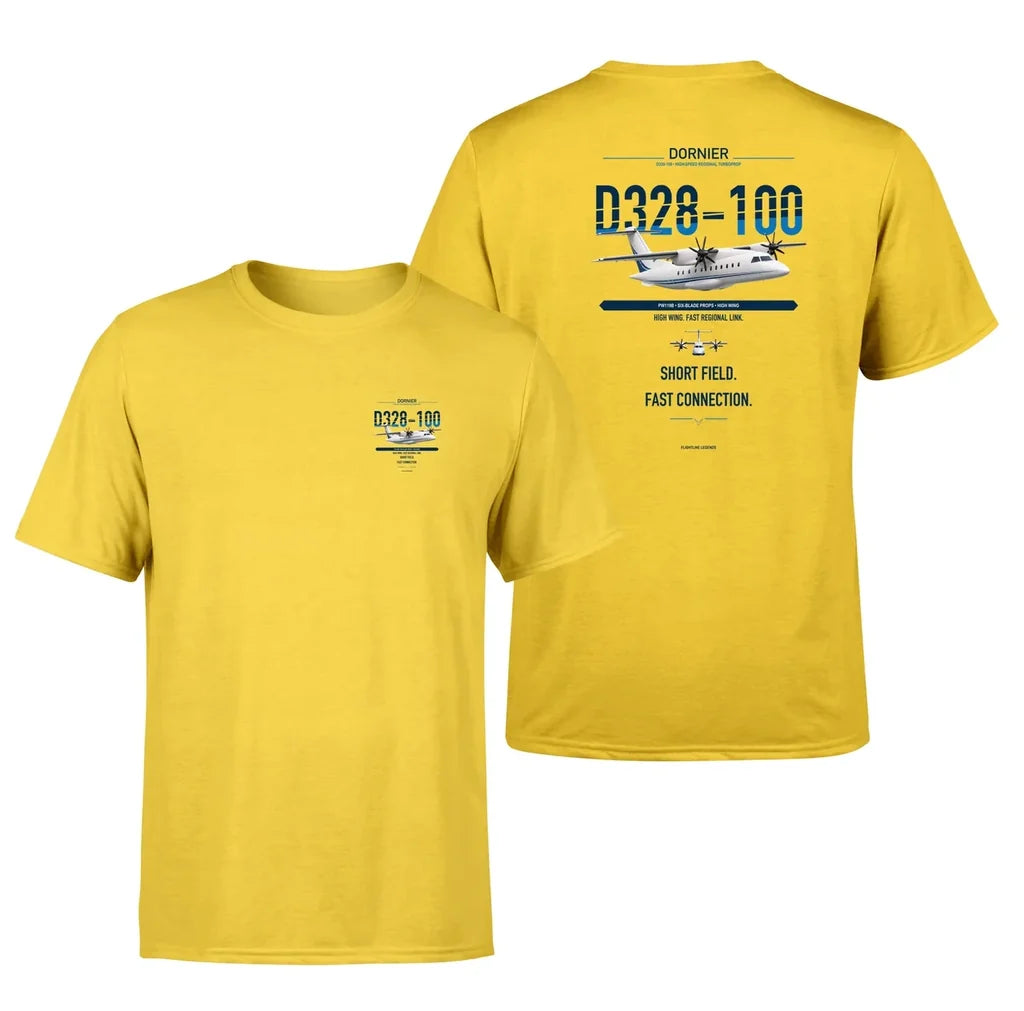 corrected-back-v4 | Dornier D328-100 | Yellow | 0a272d263999