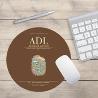 Thumbnail for Adelaide Airport ADL - Brown