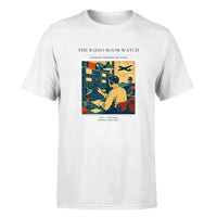 Thumbnail for VINTAGE G4514 - The Radio Room Watch - Premium T-Shirt design on white premium t shirt