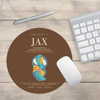 Thumbnail for Jacksonville International Airport JAX - Brown