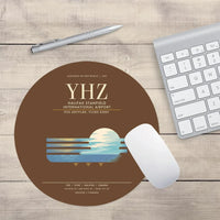 Thumbnail for Halifax Stanfield International Airport YHZ - Brown