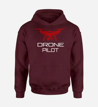 Thumbnail for Drone Hoodie - view 4