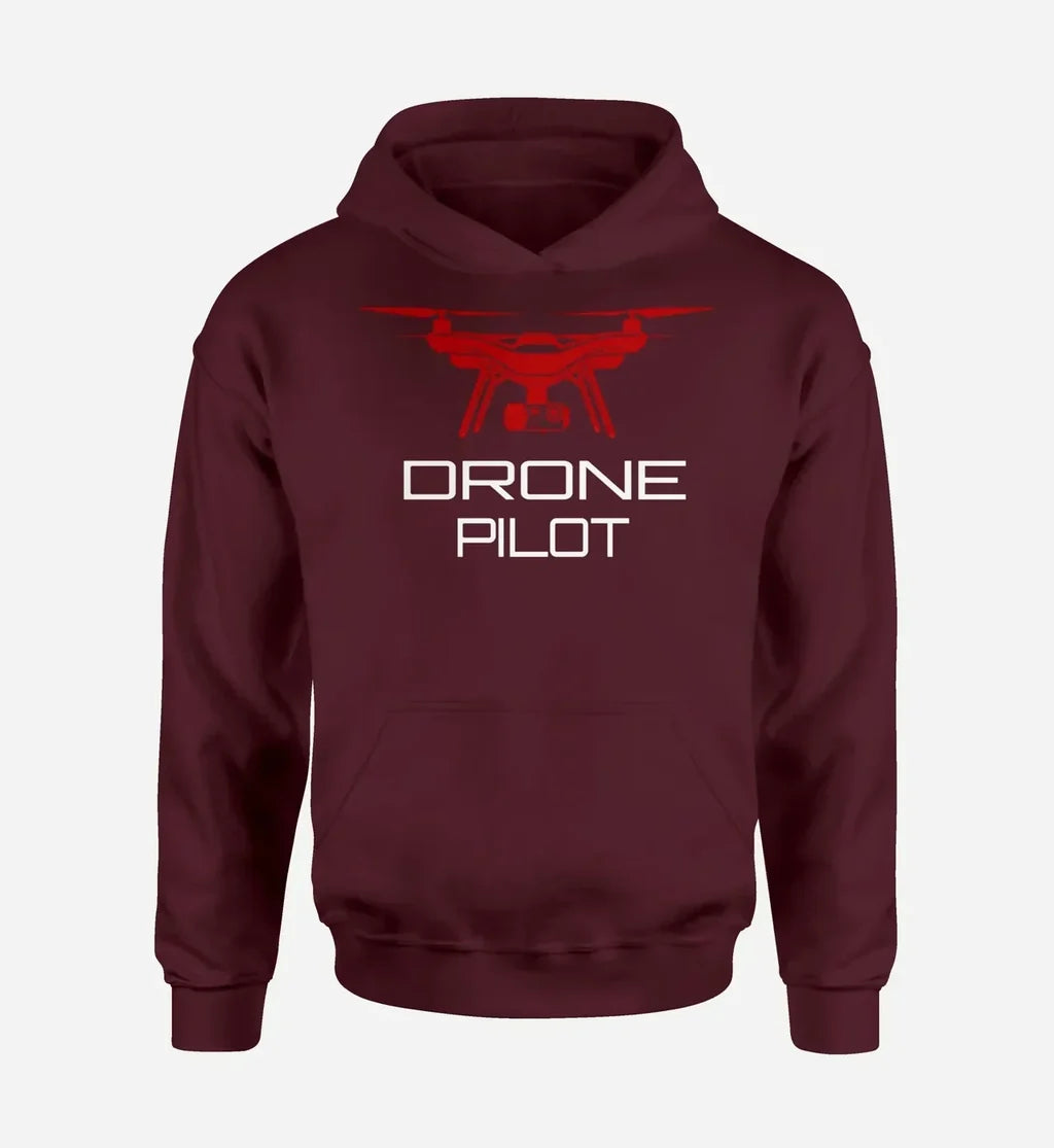 Drone Hoodie - view 4