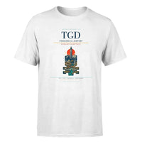 Thumbnail for Podgorica Airport (TGD) Premium T-Shirt White