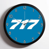 Thumbnail for Boeing 717 Wall Clock - view 5