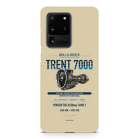 Thumbnail for TRENT 7000 design on samsung case - beige